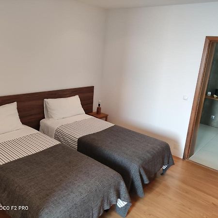 Casa Milhafre Villa Praia da Vitoria Luaran gambar
