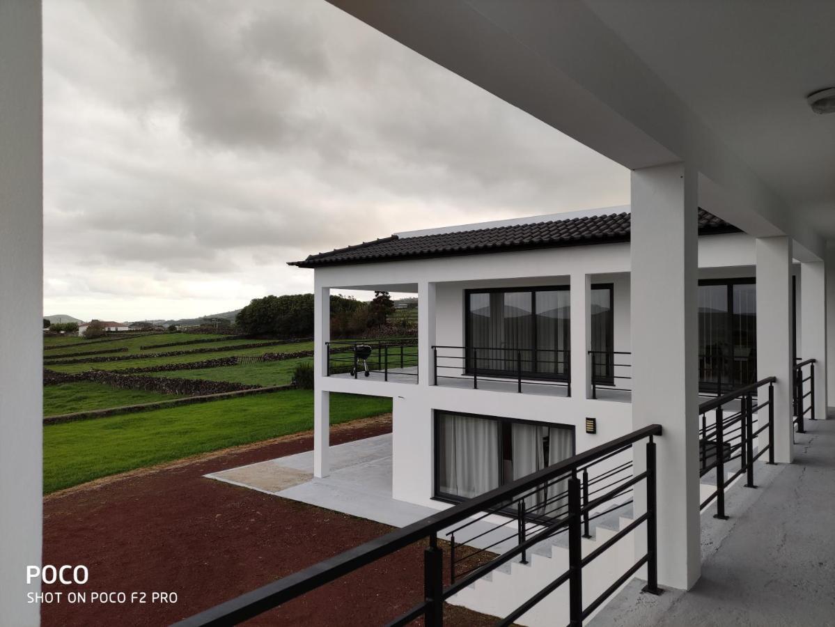Casa Milhafre Villa Praia da Vitoria Luaran gambar