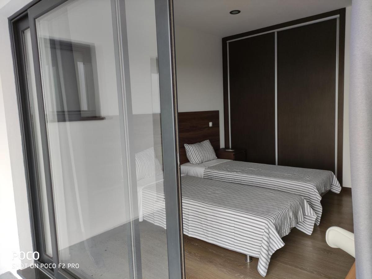 Casa Milhafre Villa Praia da Vitoria Luaran gambar