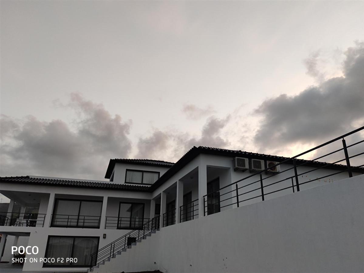 Casa Milhafre Villa Praia da Vitoria Luaran gambar
