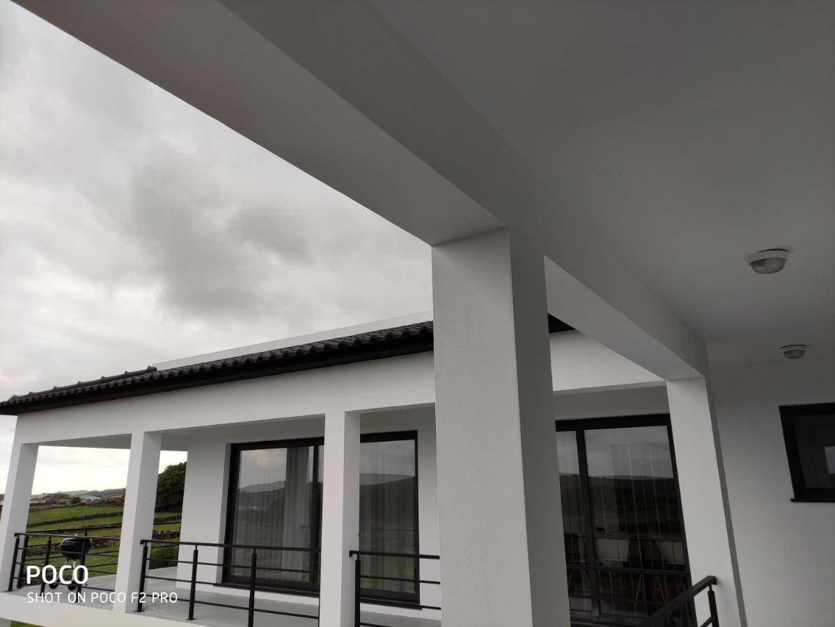 Casa Milhafre Villa Praia da Vitoria Luaran gambar