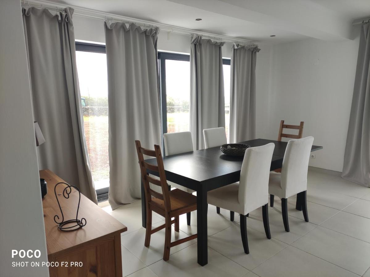 Casa Milhafre Villa Praia da Vitoria Luaran gambar