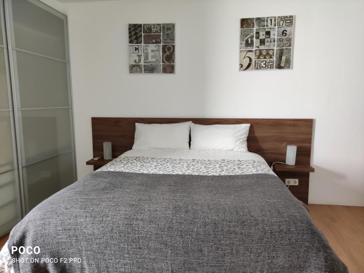 Casa Milhafre Villa Praia da Vitoria Luaran gambar