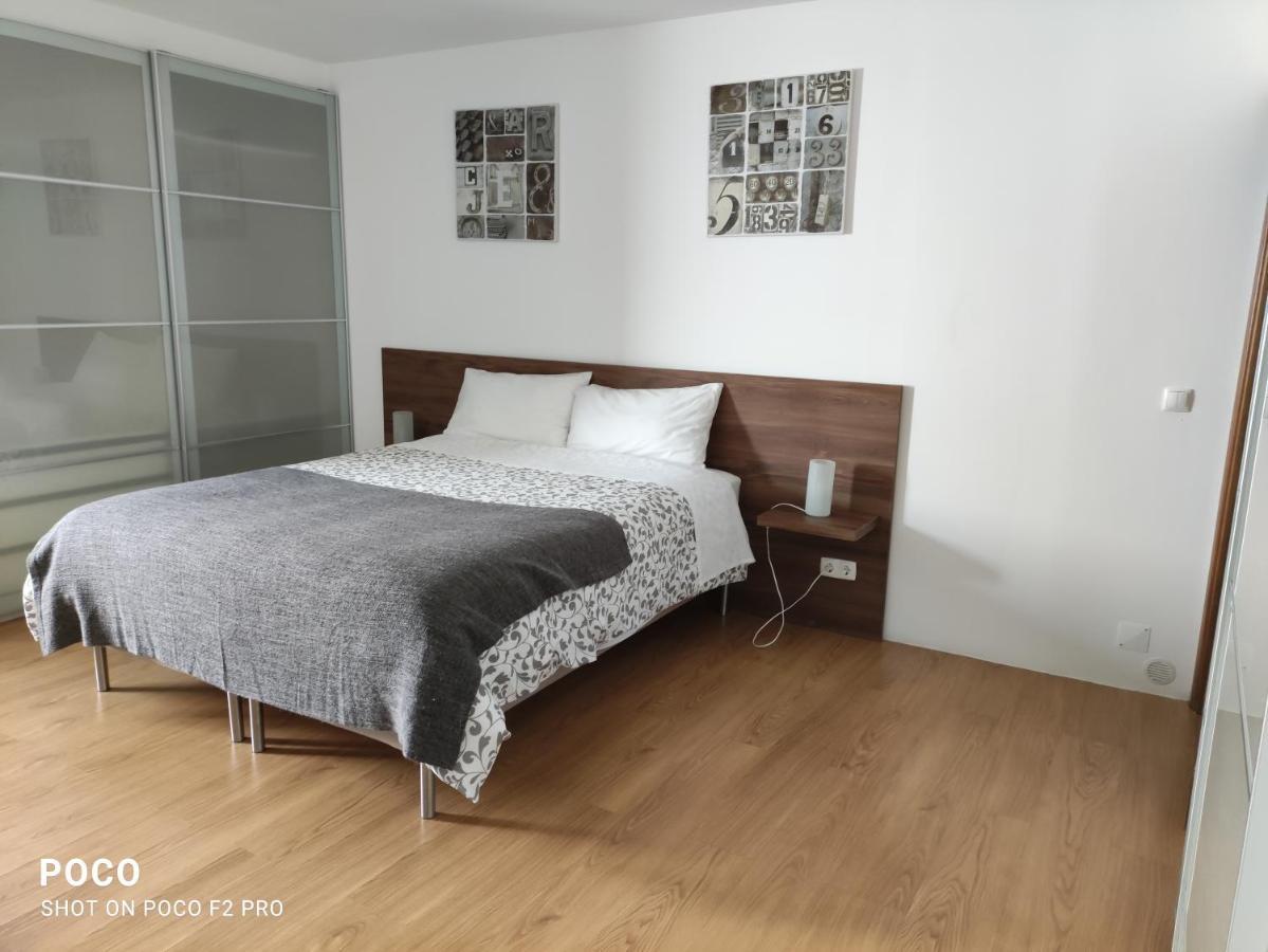 Casa Milhafre Villa Praia da Vitoria Luaran gambar