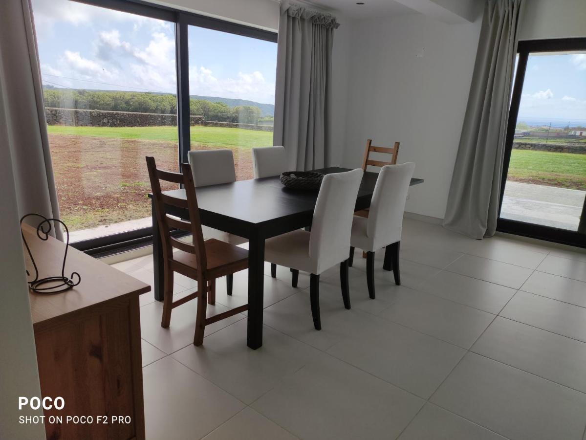 Casa Milhafre Villa Praia da Vitoria Luaran gambar