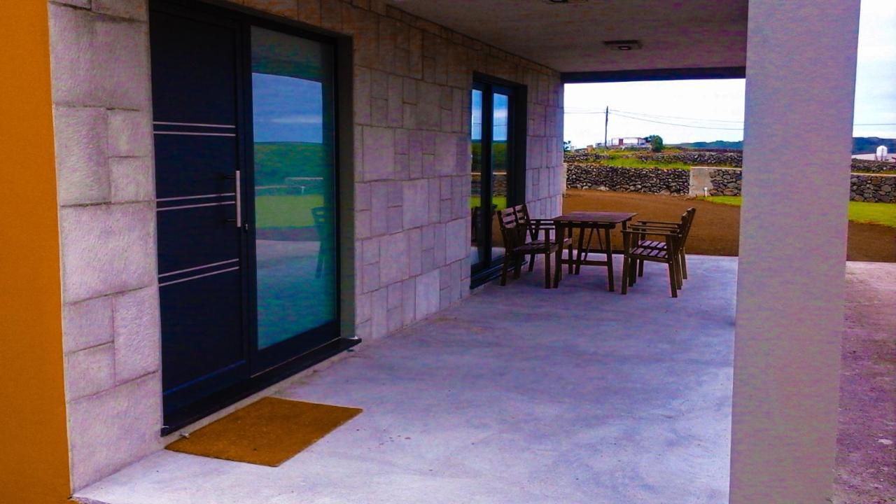 Casa Milhafre Villa Praia da Vitoria Luaran gambar