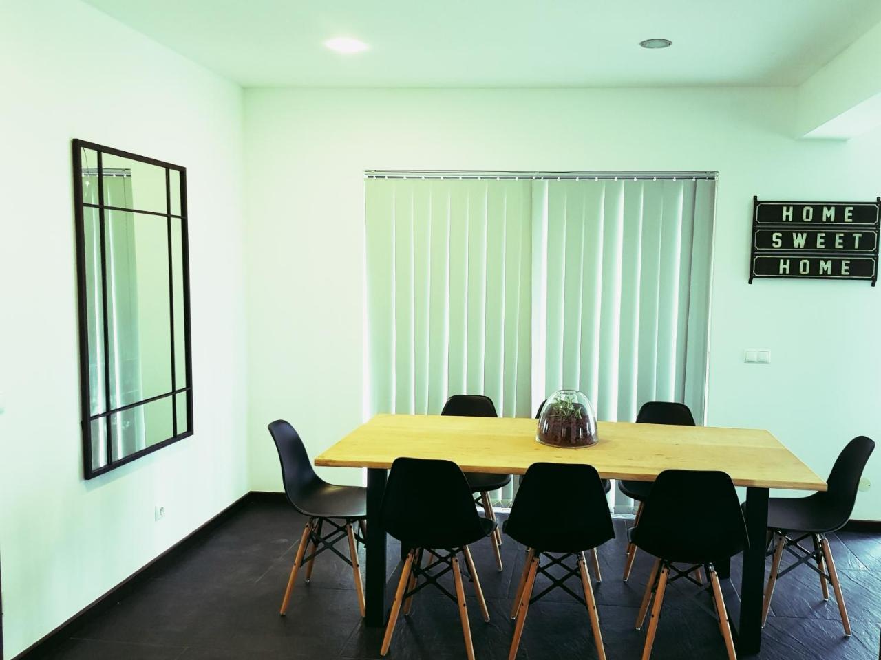 Casa Milhafre Villa Praia da Vitoria Luaran gambar
